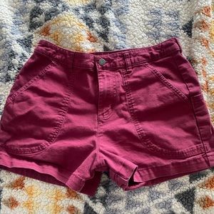 Women’s Patagonia shorts